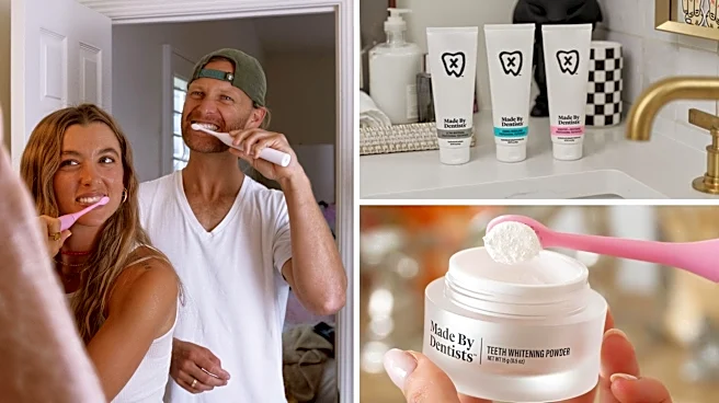The oral care brand that made my smile brighter is up to 49% off