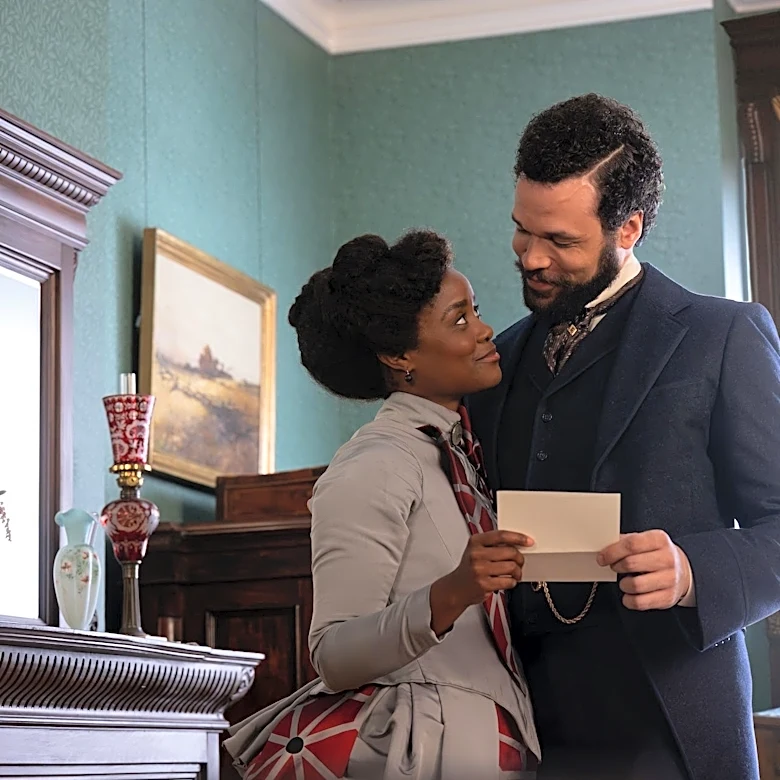 'The Gilded Age' Season 4 brings the elite back to HBO Max