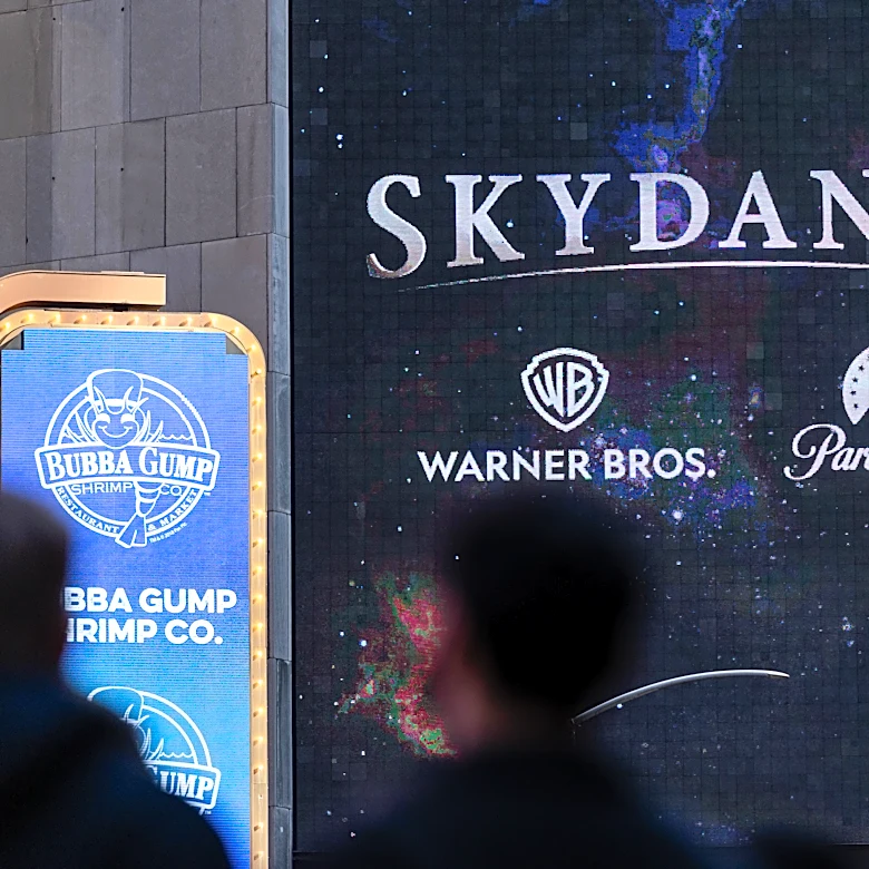 Warner Bros. and Paramount are now Skydance – What the merger means for you