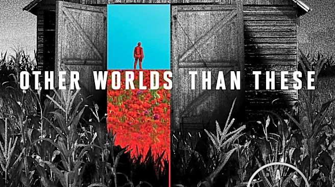 Stephen King finishes two beloved fantasy series in latest book – 'A big relief'