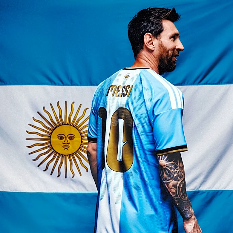 Leo Messi deserves beautiful farewell - AFA must answer questions after