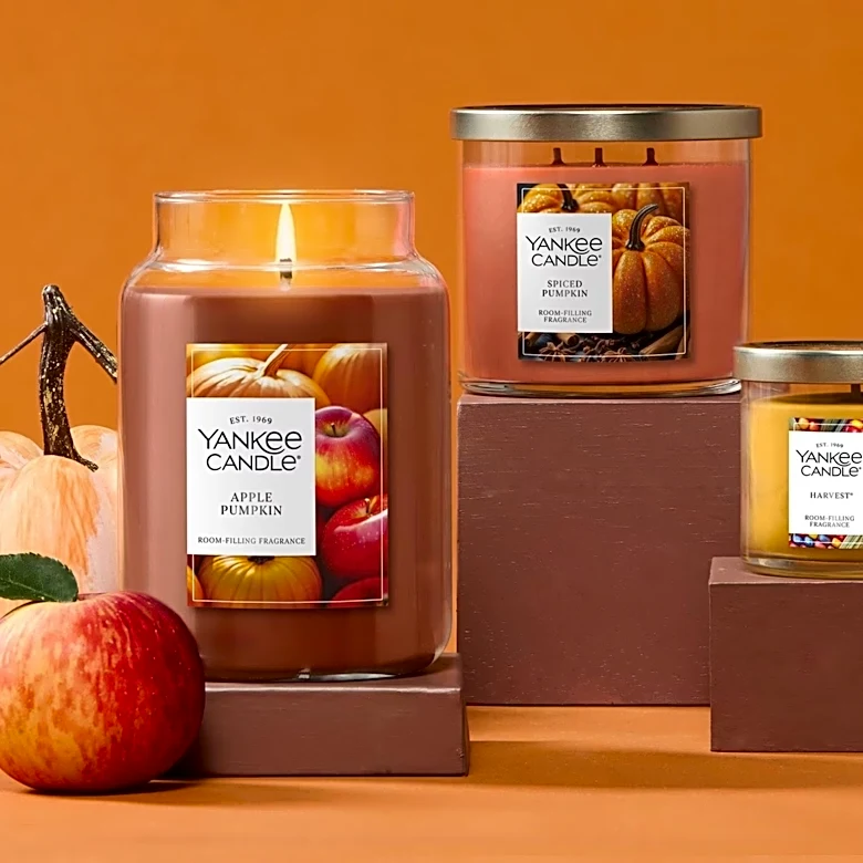 Kohl’s has a better Yankee Candle deal than Amazon Prime Big Deal Days