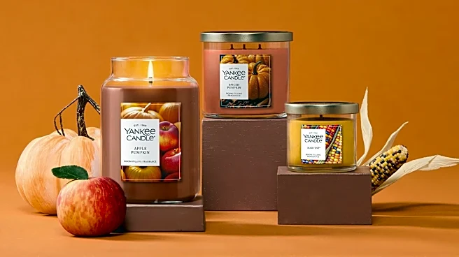 Kohl’s has a better Yankee Candle deal than Amazon Prime Big Deal Days