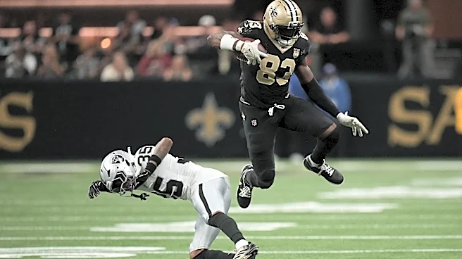 Week 5 fantasy tight end rankings: Top TE streamers, starts