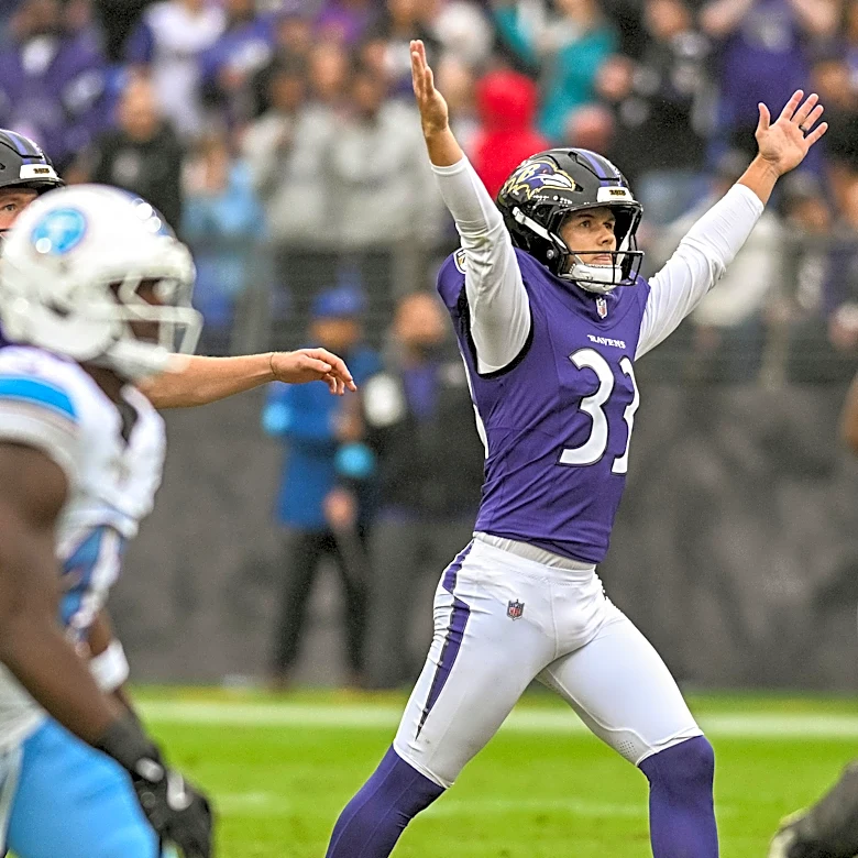 Week 5 fantasy kicker rankings: Top streamers, starts