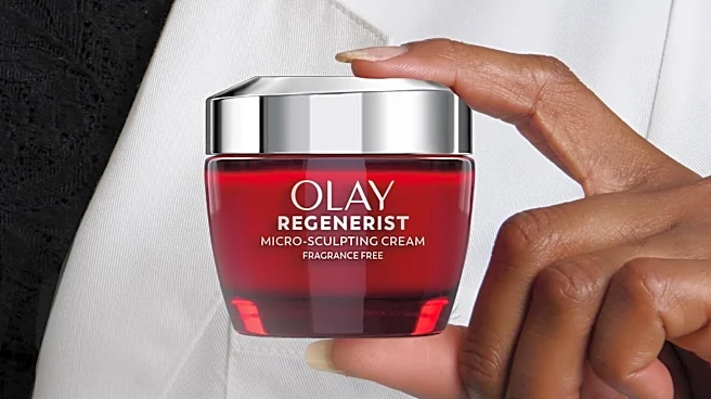 This Olay face cream my mom swears by is at its lowest price on Amazon