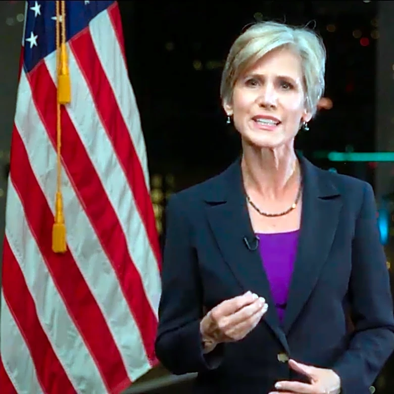 Cornell says Sally Yates will lead an independent sex abuse review