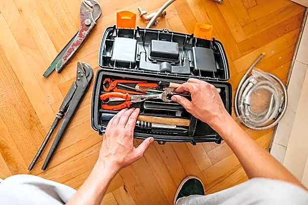 Save 42% on DeWalt and other major tools for Prime Day