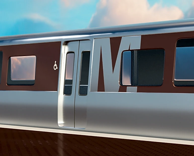 Metro is looking at higher fares, free rides for kids and more