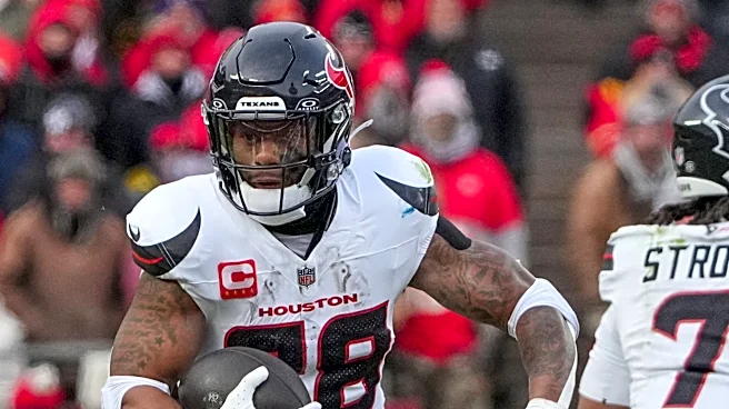 Seahawks back out of Joe Mixon deal, per reports. Here's why