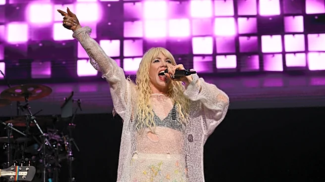 Carly Rae Jepsen announces 26-date North American tour, shop tickets