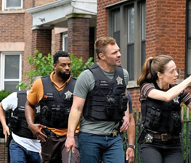 'Chicago P.D.' Season 14 to see longtime star's exit. How to watch