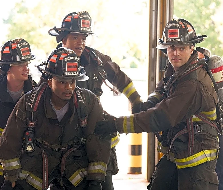 How to watch 'Chicago Fire' Season 15 premiere