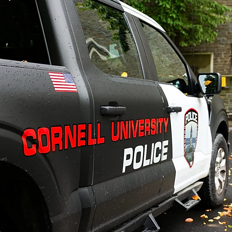 'Baffling': Early Cornell rape investigation troubles experts