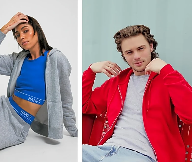 The Hanes hoodie Amazon is obsessed with is finally down to $10