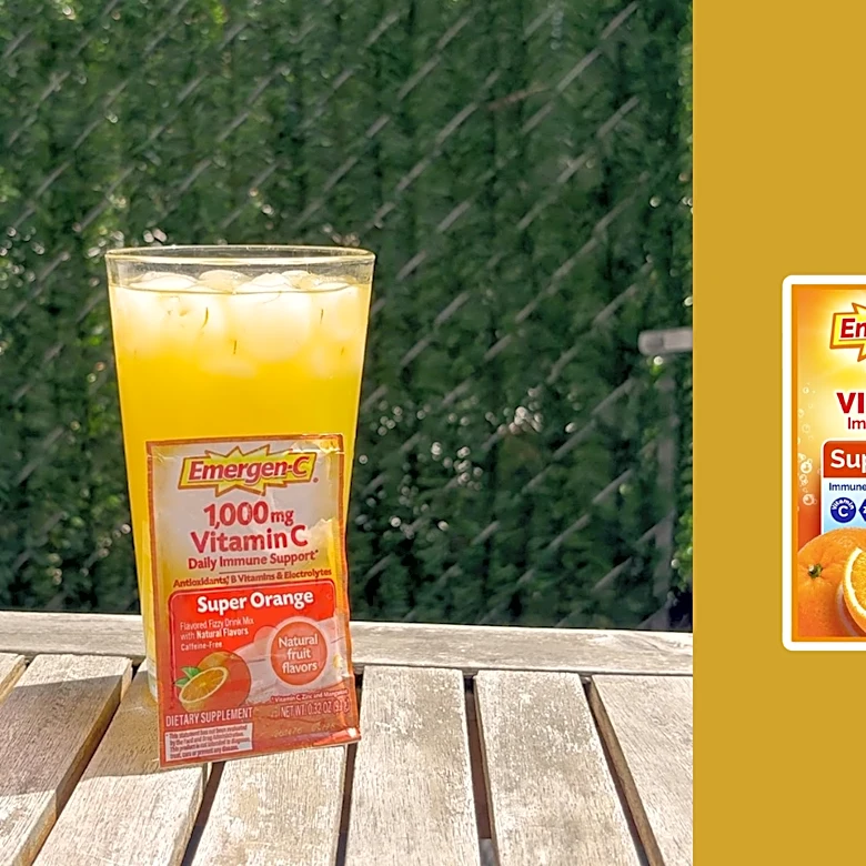 This 90-pack of Emergen-C is down to $21 just in time for cold and flu season