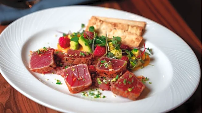 Yelp released its best new restaurants. Here are the surprising cities