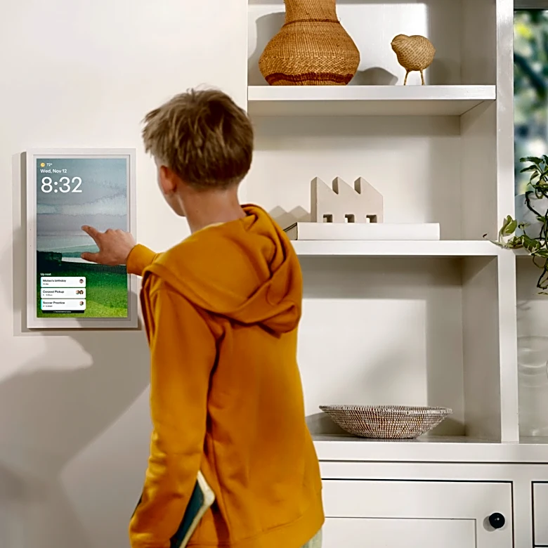 The family organizer parents swear by is now $50 off at Amazon