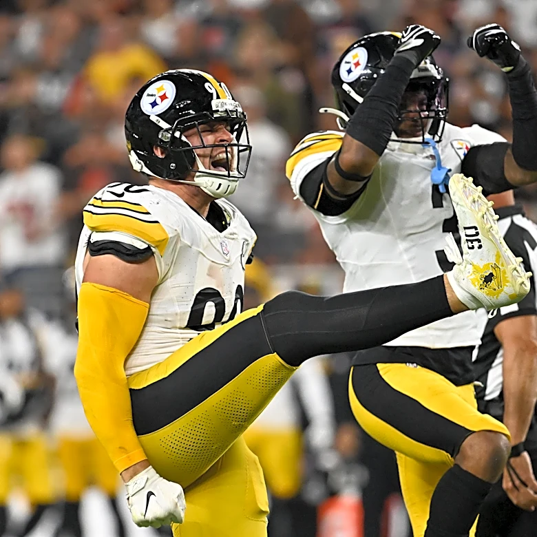 Week 5 fantasy defense rankings: Top D/ST streamers, starts