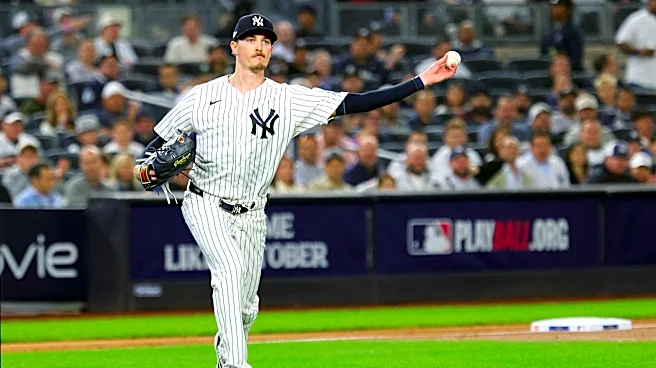 Expecting baby any day, Yankees' Max Fried will start do-or-die game no matter what