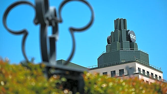 ABC 'thinking twice' amid FCC fight, attorney says in lawsuit hearing