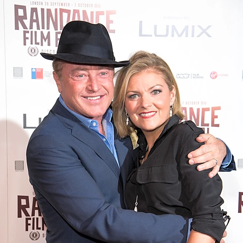 Michael Flatley grieves wife Niamh's death. What to know about their family