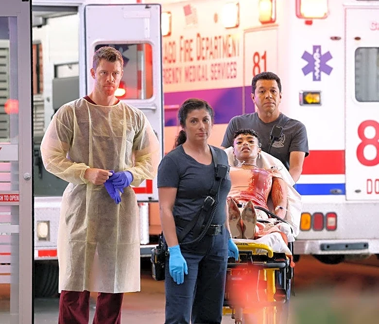 'Chicago Med' returns with Season 12. Here's what time it premieres