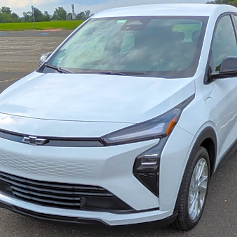 The Chevy Bolt is one of the cheapest EVs. But is it worth buying?
