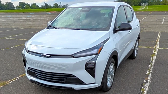 The Chevy Bolt is one of the cheapest EVs. But is it worth buying?