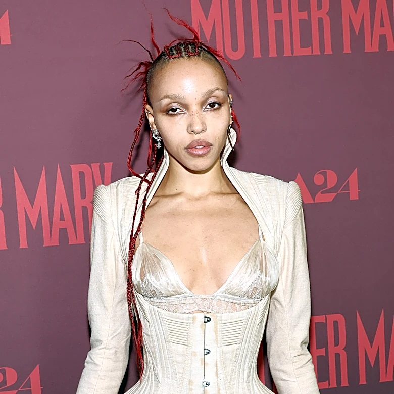 FKA Twigs and Shia LaBeouf settle lawsuit, agree to terminate NDA