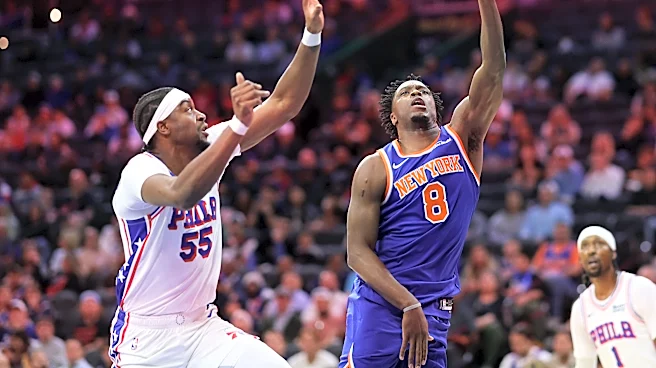 Ariel Hukporti injury update is bad news for LeBron James and Sixers