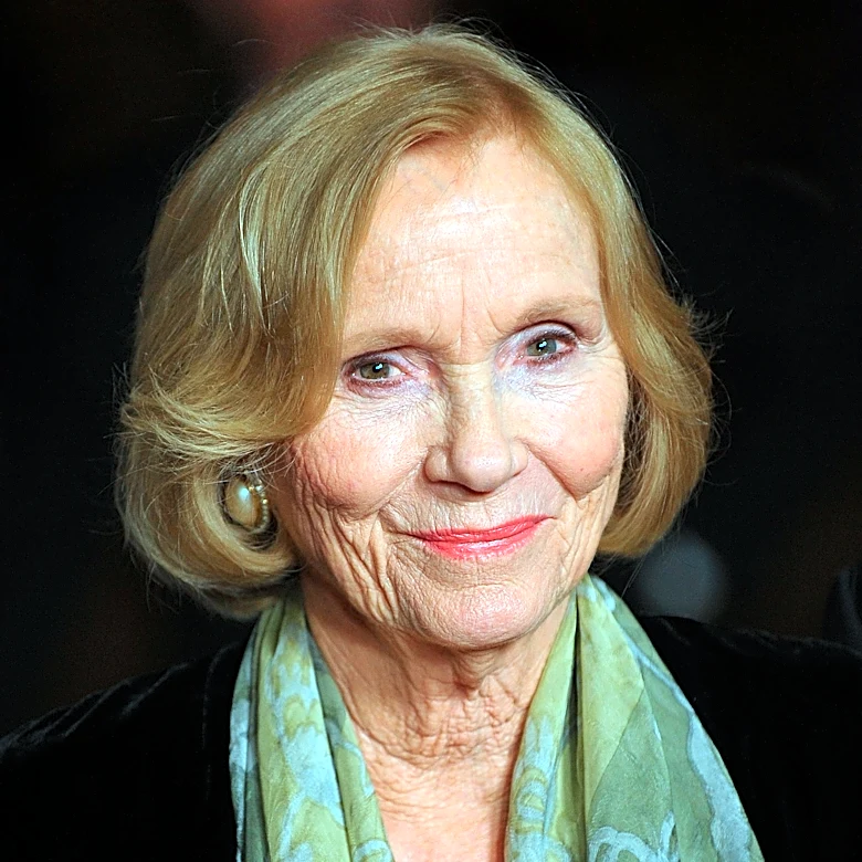 Eva Marie Saint, Oscar-winning star of 'On the Waterfront,' dies at 102