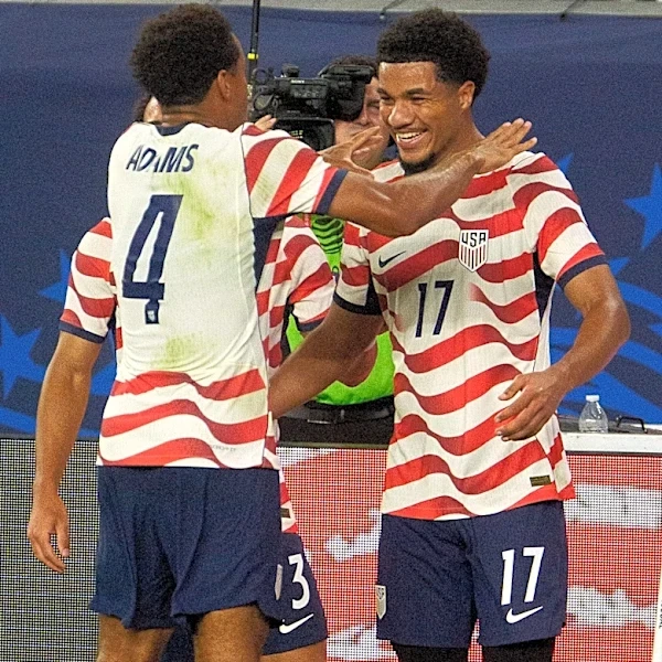 USA vs Canada live updates, lineups, score and more from friendly match