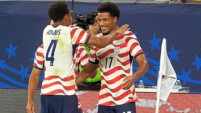 USA vs Canada live updates, lineups, score and more from friendly match