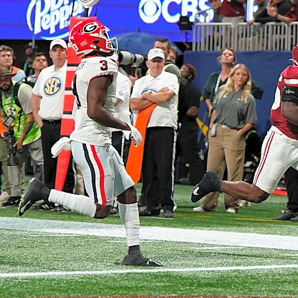 Jam Miller joins Atlanta practice squad