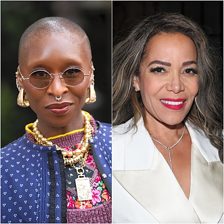 Cynthia Erivo tells Sunny Hostin to 'lead with empathy' on Cornell case