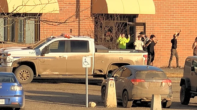 Seattle resident charged in Canada school shooting that killed 6