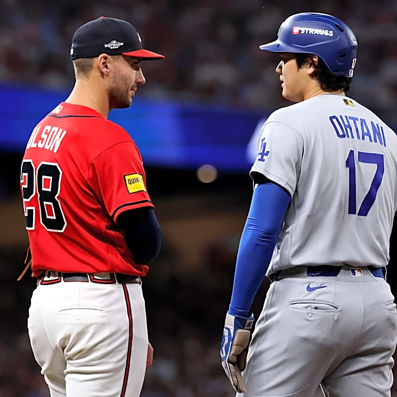 When do the Dodgers play next? See the remaining NLDS schedule