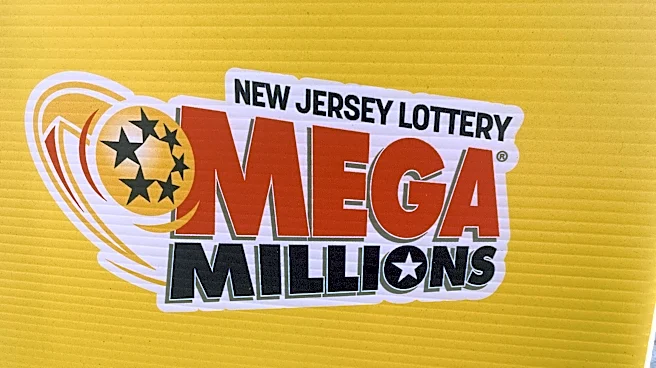 Mega Millions jackpot hits $345M for Tuesday, Oct. 6