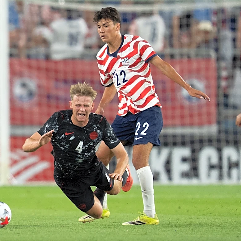 USMNT player ratings vs. Canada: Justin Ellis' gutsy goal the difference