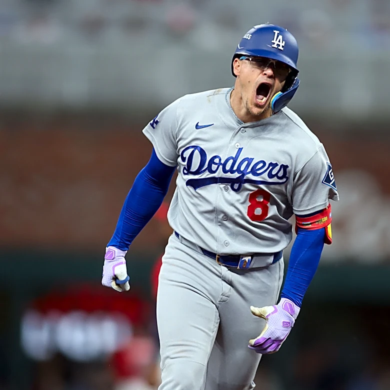 Why the Dodgers can win without Ohtani and why it should scaree the Braves