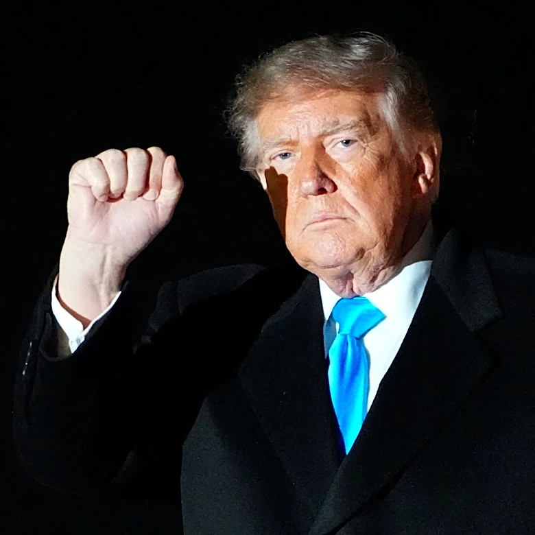 This ain't his first rodeo: Trump heads to Texas to rally GOP