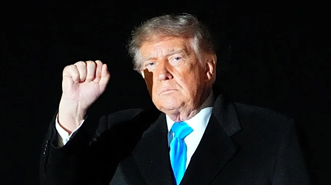 This ain't his first rodeo: Trump heads to Texas to rally GOP