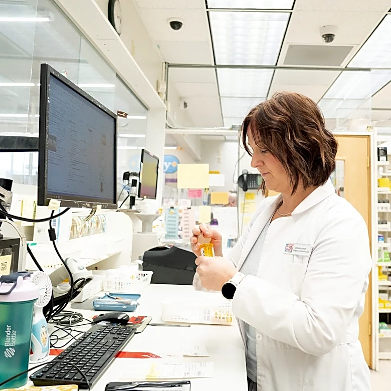 Millions may face prescription drug price surge on Oct. 22
