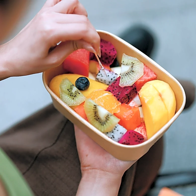 How do you eat dragon fruit?