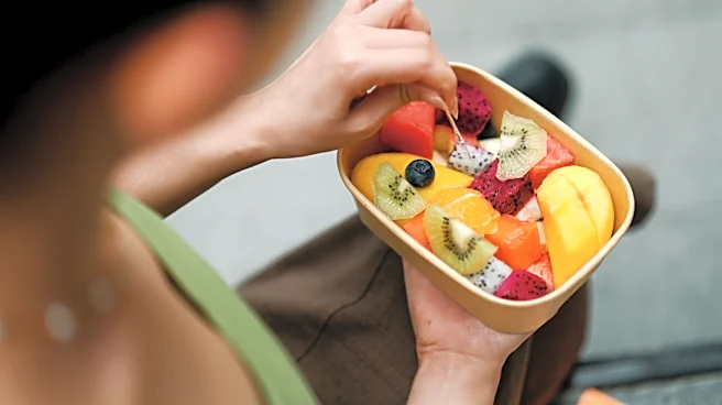 How do you eat dragon fruit?