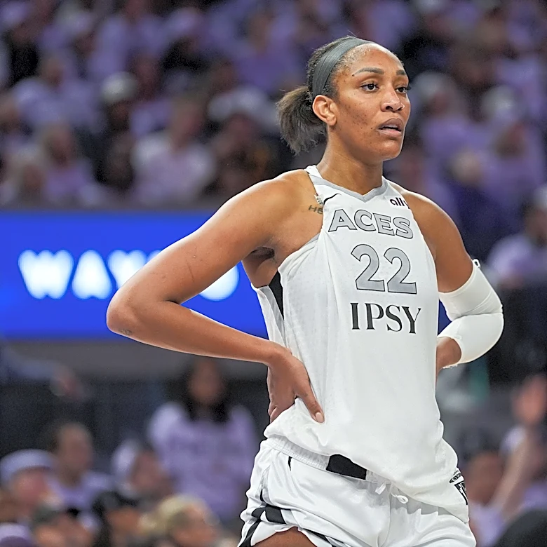 Golden State Valkyries vs Las Vegas Aces WNBA playoffs: Time, channel, how to watch