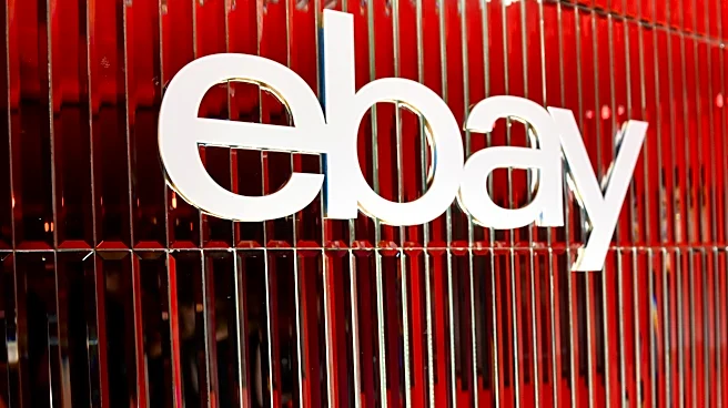 Why secondhand shopping is booming for Americans