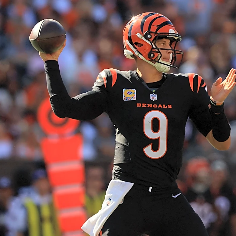 Bengals at Dolphins: Predictions, picks and odds for NFL Week 5 game
