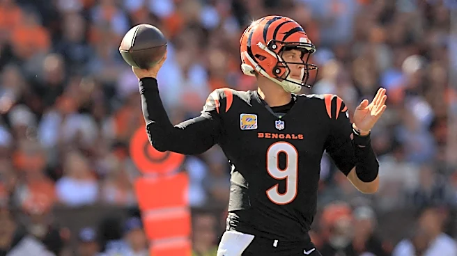 Bengals at Dolphins: Predictions, picks and odds for NFL Week 5 game